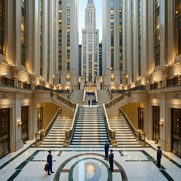 Waldorf Astoria New York Reopens as Hilton's Boldest Hotel Launch This Year
