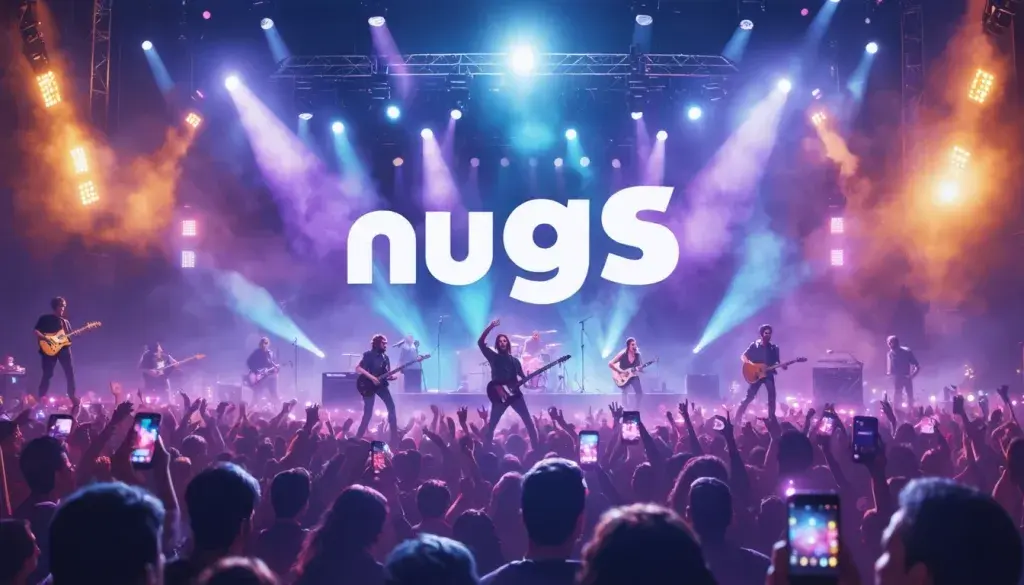 nugs Simplifies Subscription Plans with New Welcome Offer for Fans