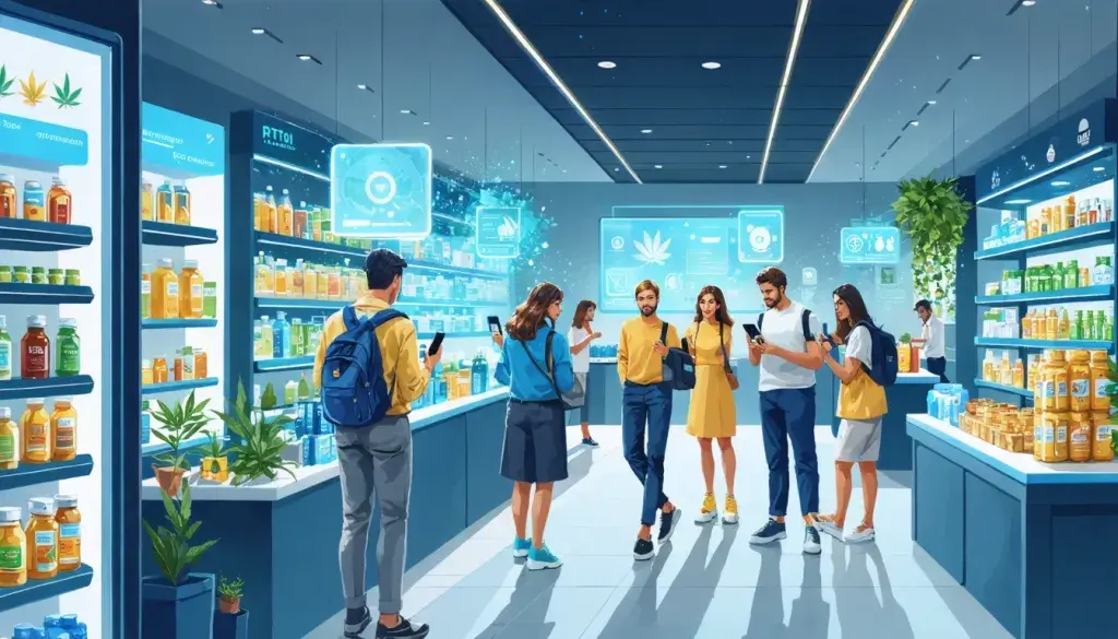 Metrc Rolls Out Recall Scanner with California DCC to Enhance Cannabis Safety