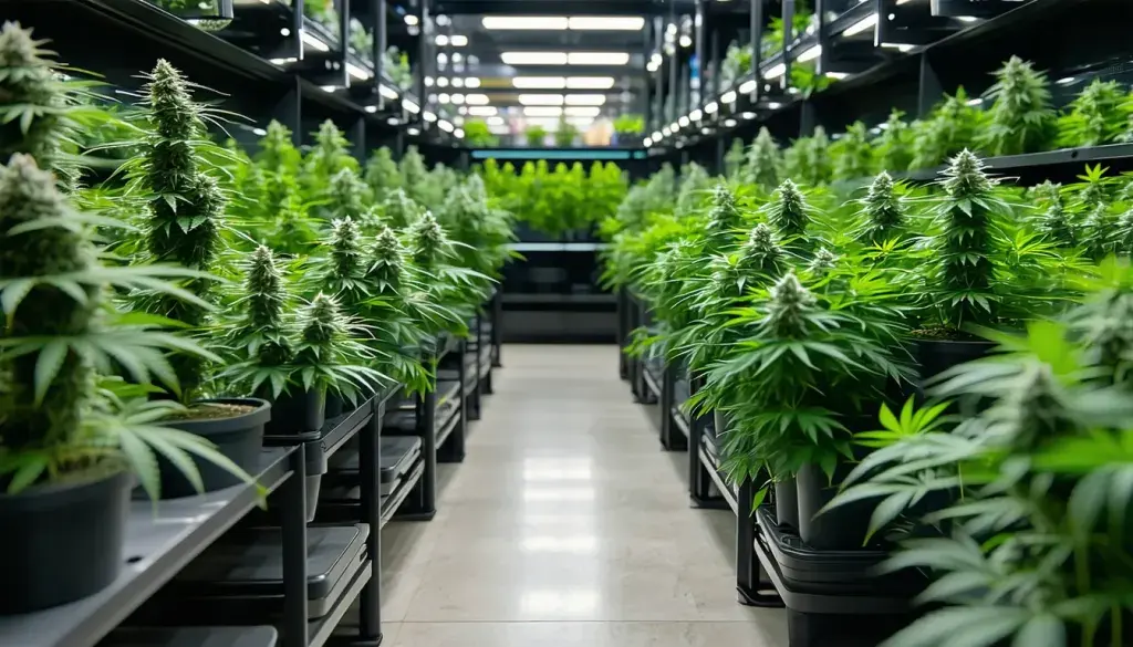 Family-Run Michigan Dispensary Builds Retail Brand on Supply Chain Discipline