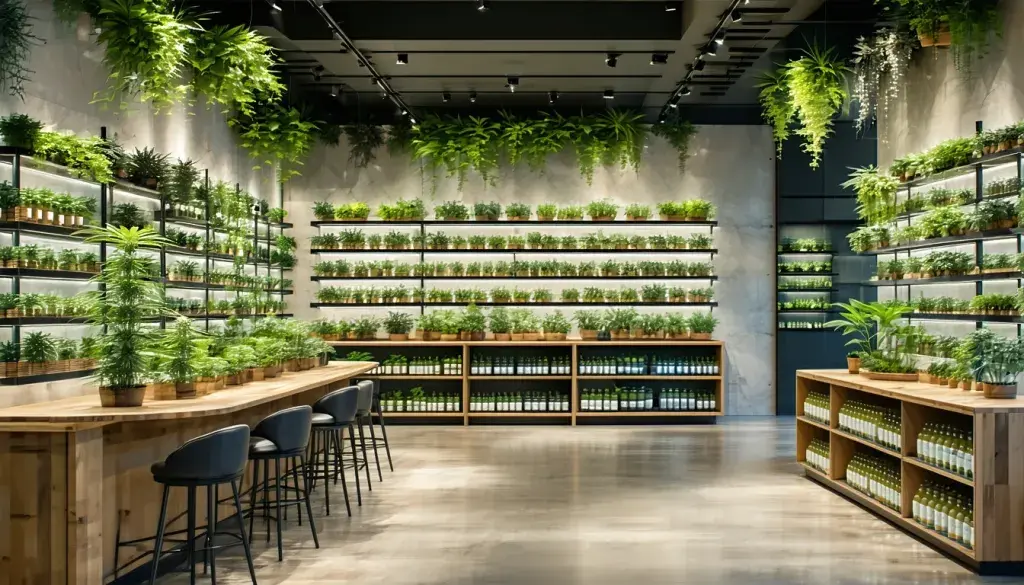 Martha's Vineyard Dispensary Changes Hands as Black Harbor Group Moves In