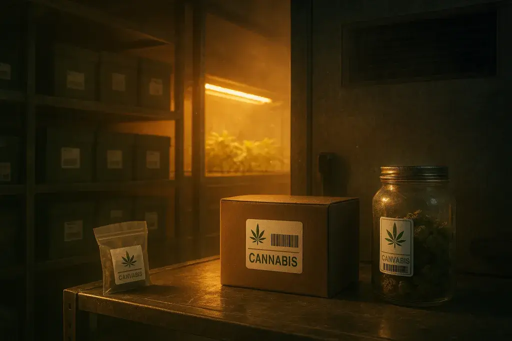 Massachusetts Cannabis Bill Forces Small Dispensaries to Weigh Growth Against Survival