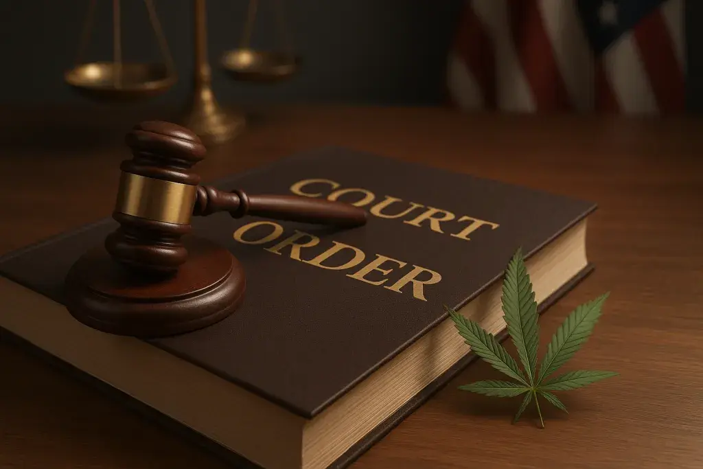 Rhode Island Judge Signals End to Cannabis License Freeze