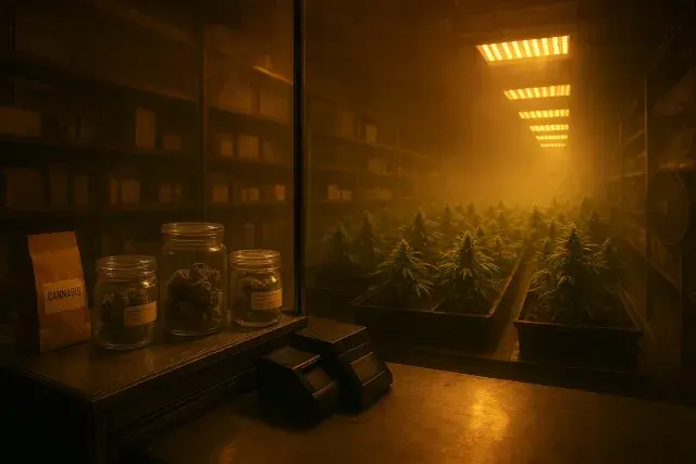 DEA Rescheduling Hearing Draws Both Sides as Federal Cannabis Policy Hangs in Balance