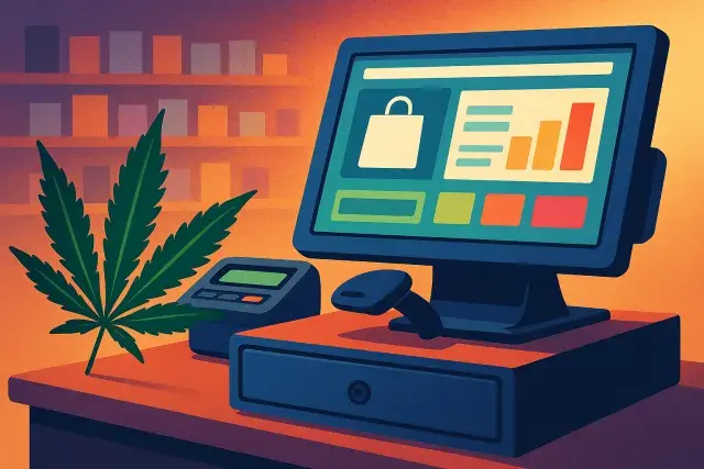How to Choose the Best Marijuana Dispensary POS and Cannabis Retail Software for Inventory Tracking and Store Management