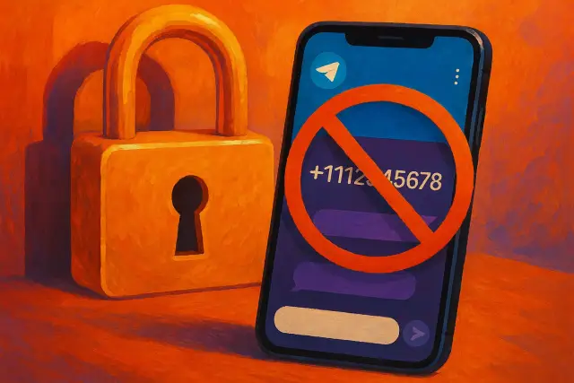 Telegram privacy controls: everything you need to know