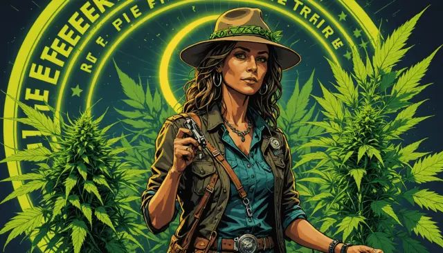Federal Hemp Redefinition Puts Retailers on a Moving Deadline