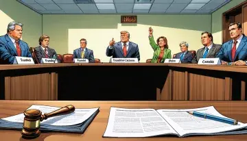 Trumbull Extends Cannabis Moratorium Despite Dispensary Expansion Push