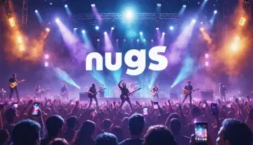 nugs Simplifies Subscription Plans with New Welcome Offer for Fans