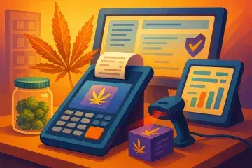 How to Choose a Cannabis Dispensary POS System with Inventory Management and Compliance Software