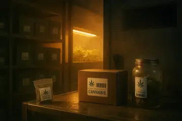 Massachusetts Cannabis Bill Forces Small Dispensaries to Weigh Growth Against Survival